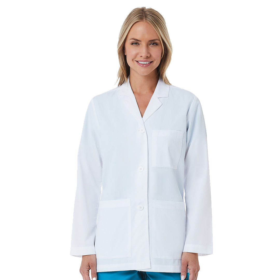7116 - Lab Coats - Women's 28.5" Consultation Lab Coat
