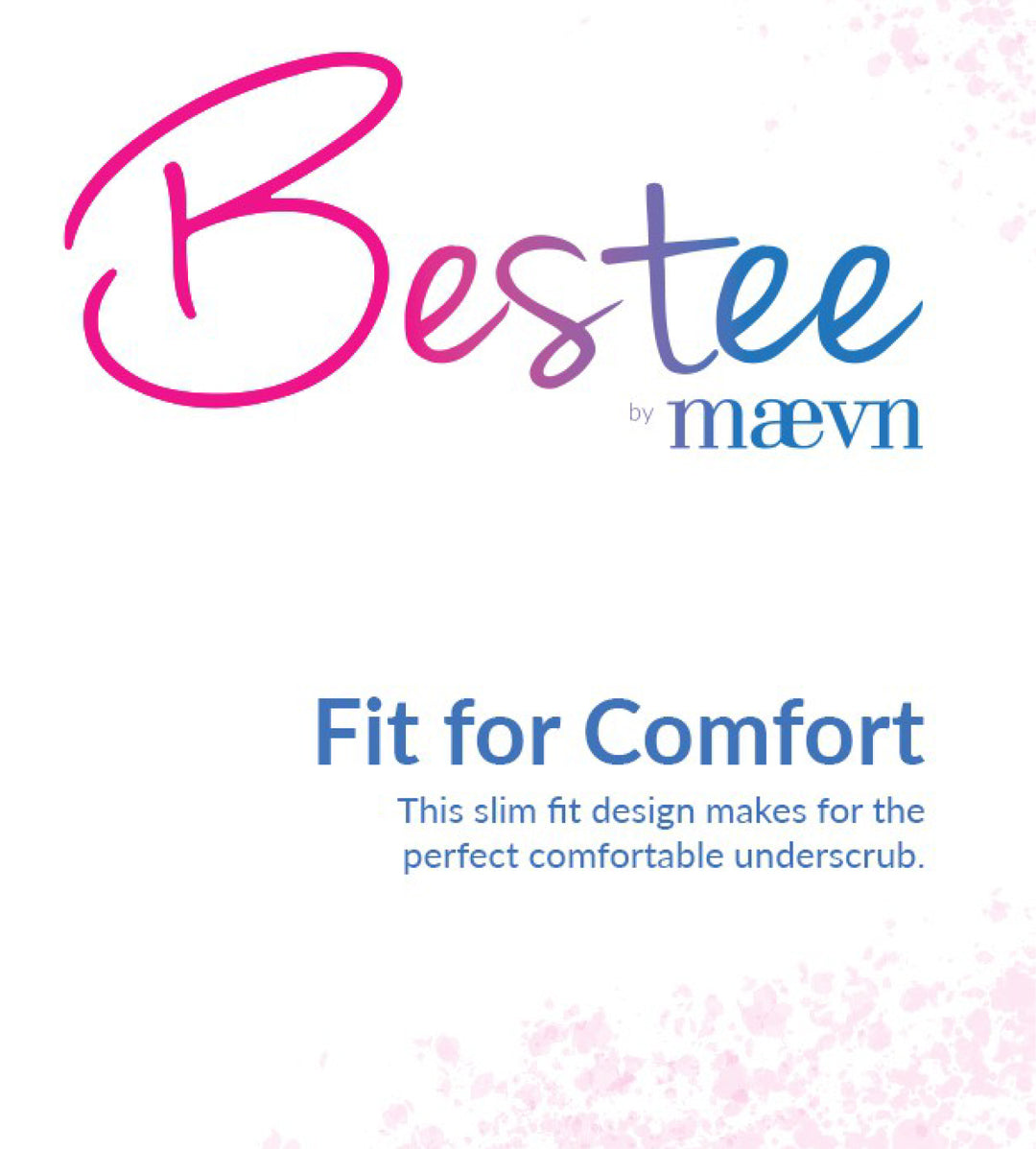 Image Portada_Booklet Bestee Fit For Comfort_Maevn Uniforms Latino America-Scrubs-Uniformes Quirurgicos-ScrubsUniformes