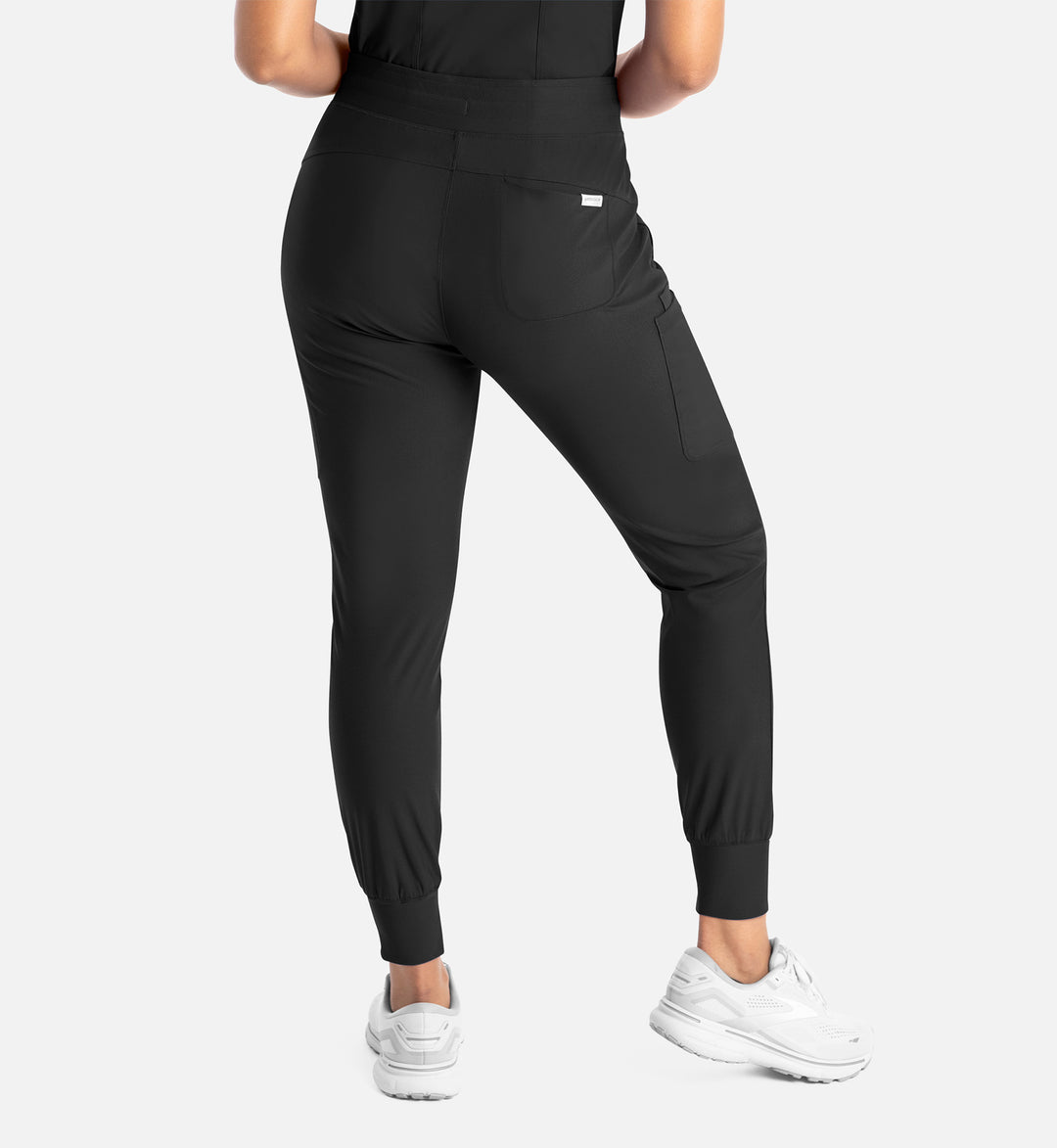 2901 - Embrace Scrubs Nelly - Mid-Rise Jogger