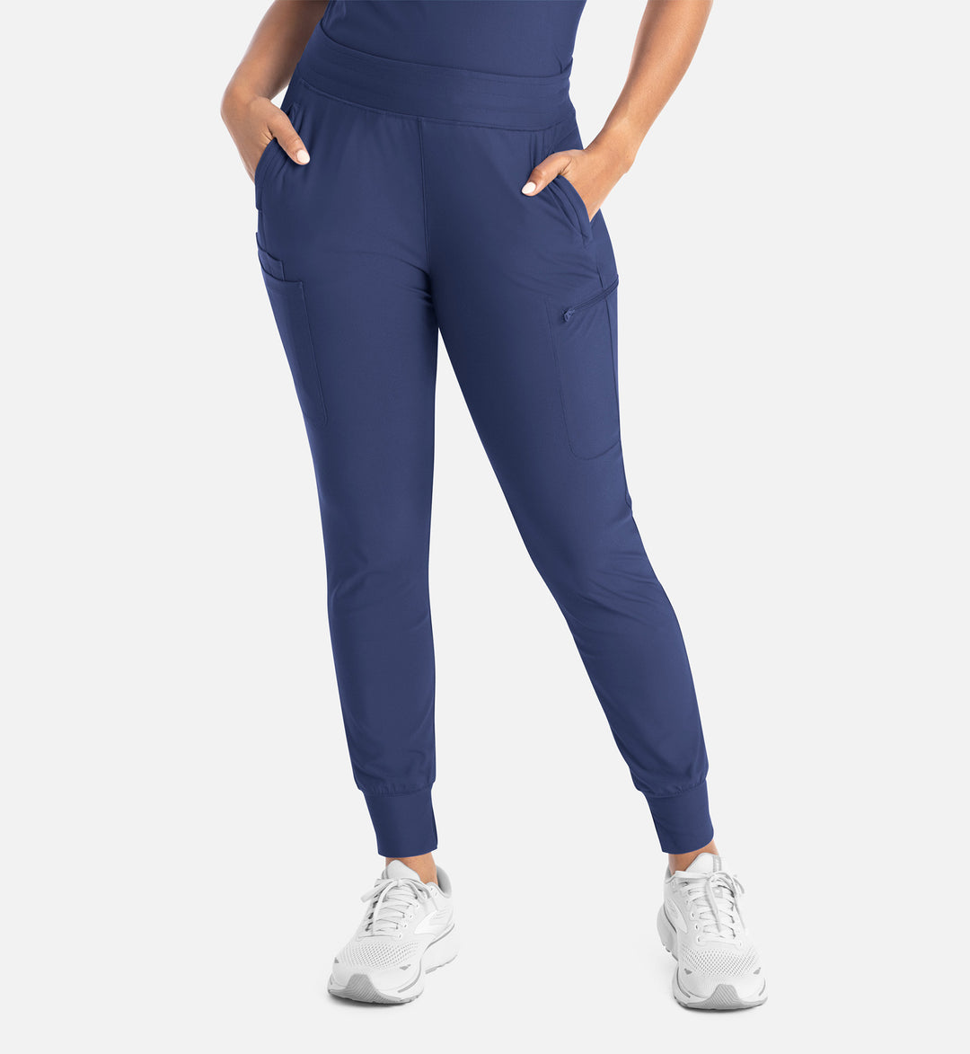 2901 - Embrace Scrubs Nelly - Mid-Rise Jogger