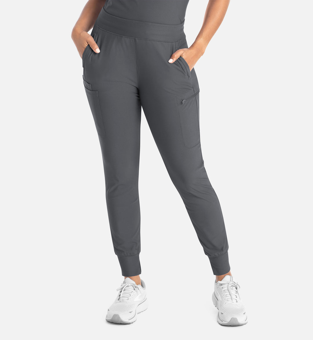 2901 - Embrace Scrubs Nelly - Mid-Rise Jogger