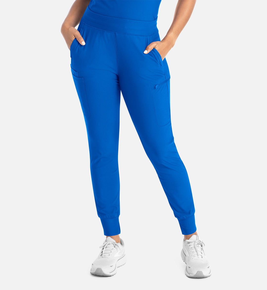 2901 - Embrace Scrubs Nelly - Mid-Rise Jogger