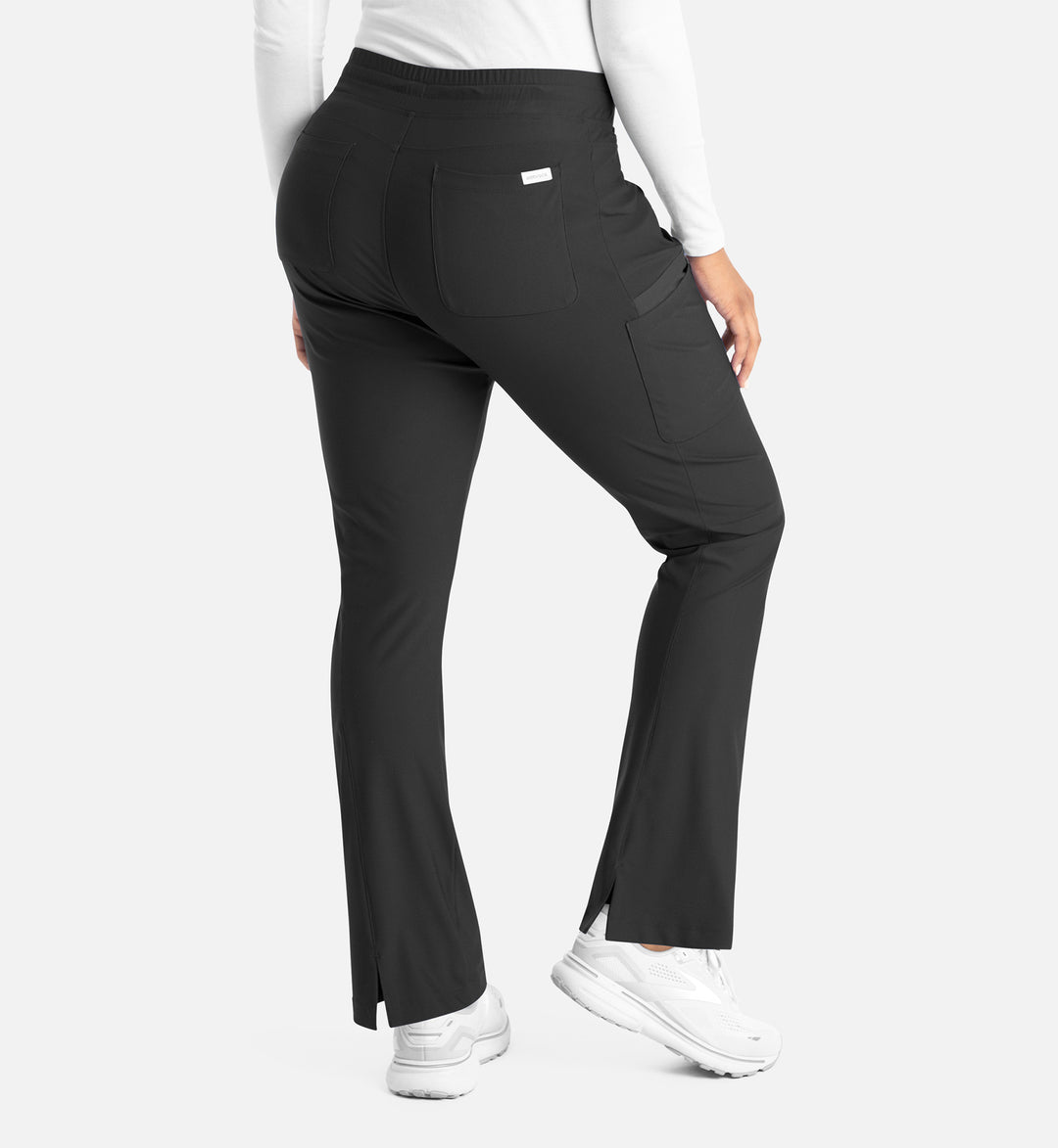 2903 - Embrace Scrubs Nora - Bootcut Pant