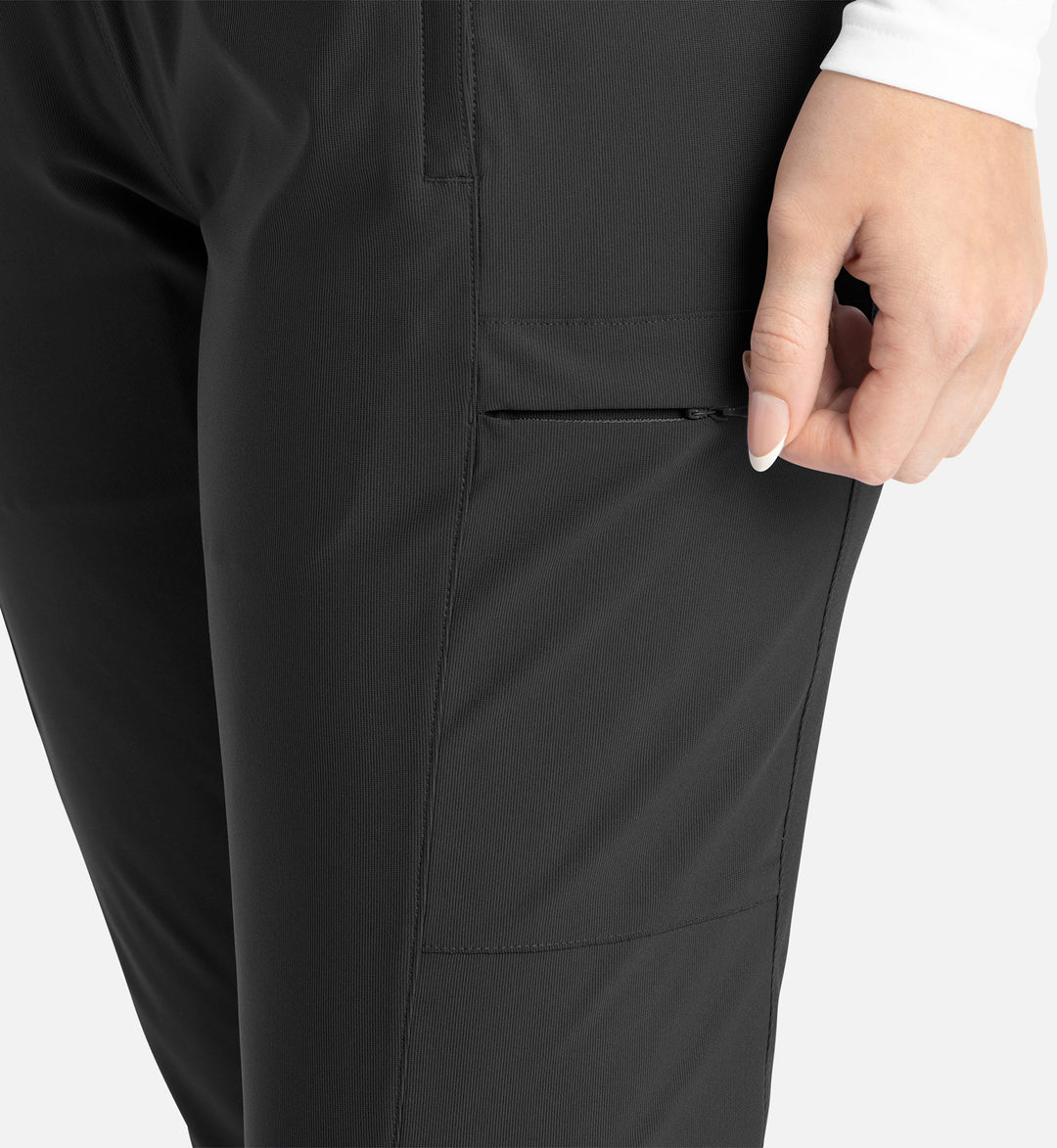 2903 - Embrace Scrubs Nora - Bootcut Pant