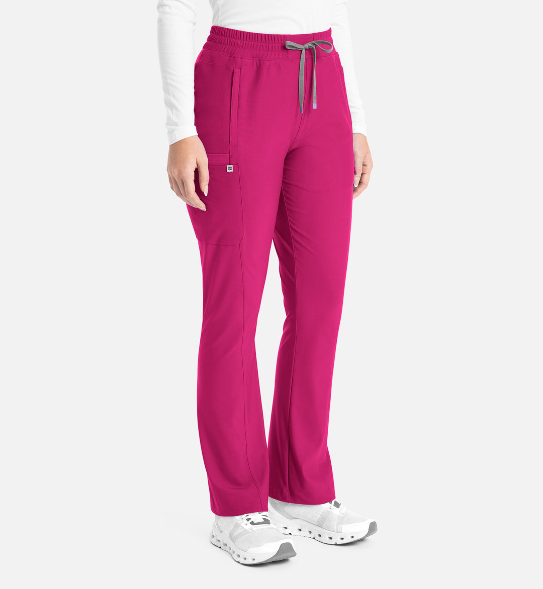 2903 - Embrace Scrubs Nora - Bootcut Pant