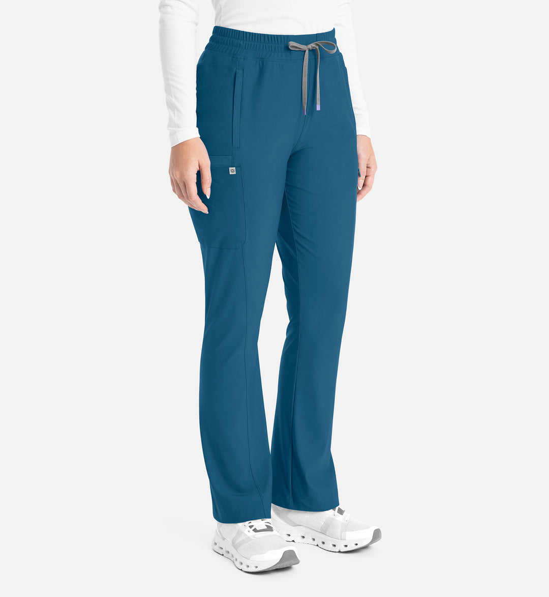 2903 - Embrace Scrubs Nora - Bootcut Pant