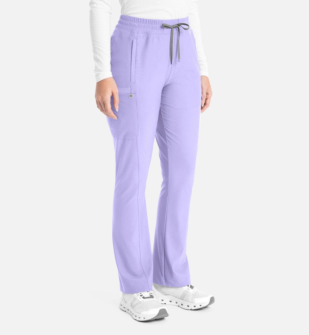 2903 - Embrace Scrubs Nora - Bootcut Pant