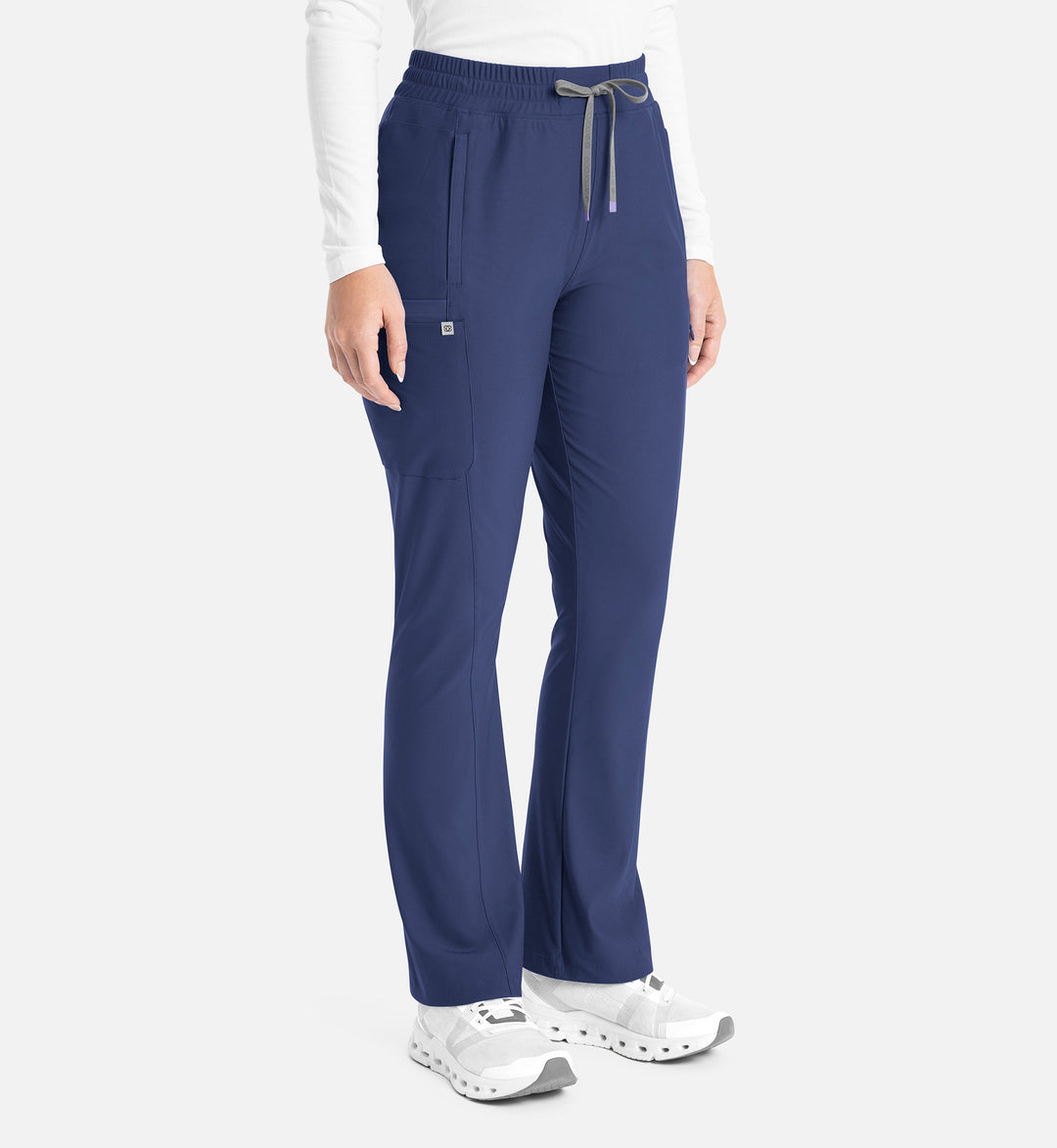 2903 - Embrace Scrubs Nora - Bootcut Pant