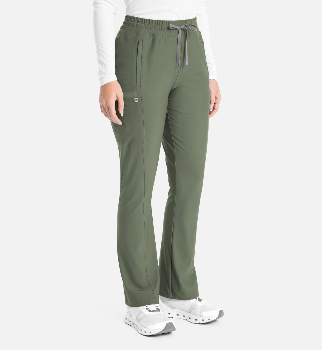 2903 - Embrace Scrubs Nora - Bootcut Pant