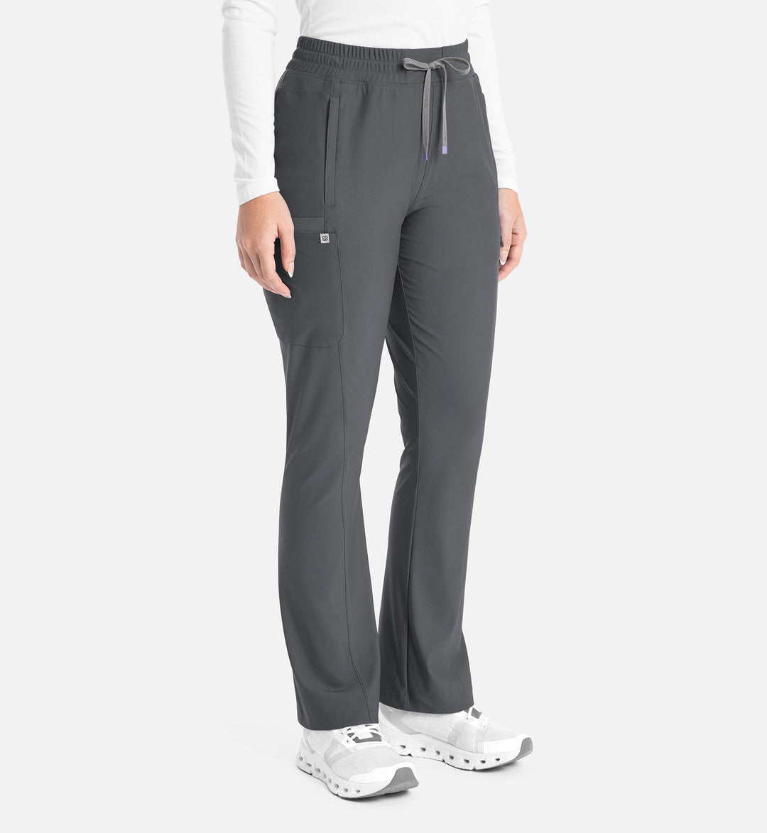 2903 - Embrace Scrubs Nora - Bootcut Pant