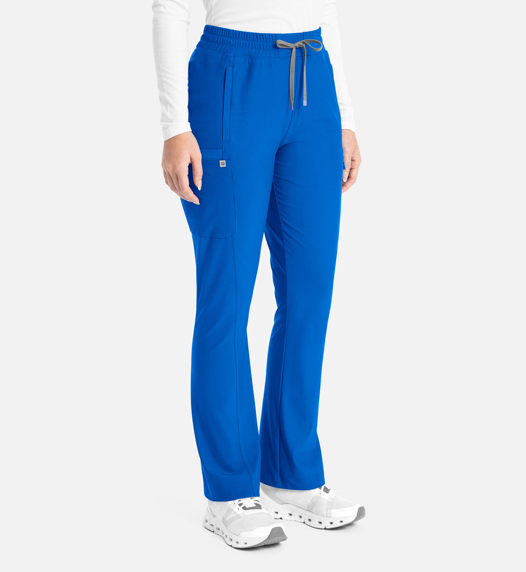 2903 - Embrace Scrubs Nora - Bootcut Pant