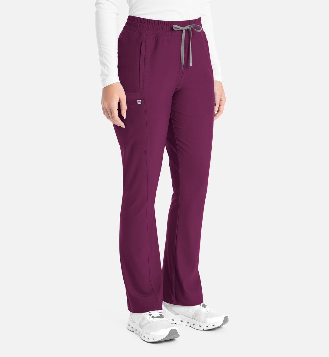 2903 - Embrace Scrubs Nora - Bootcut Pant