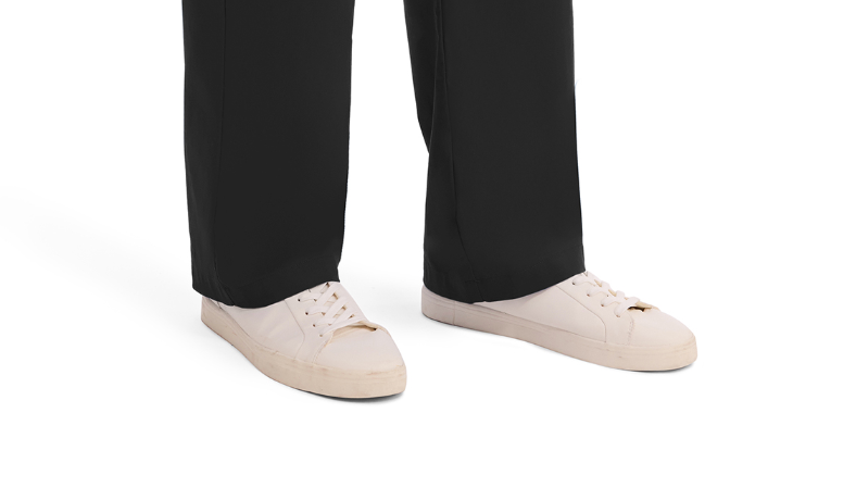 4243 - WW Core Stretch - Cherokee - Pantalón Cargo con Cierre - Hombre