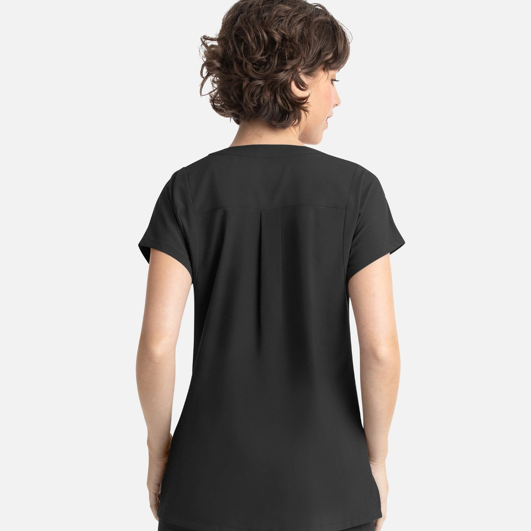 5003 - Momentum - Women's Tuckable Dolman Top