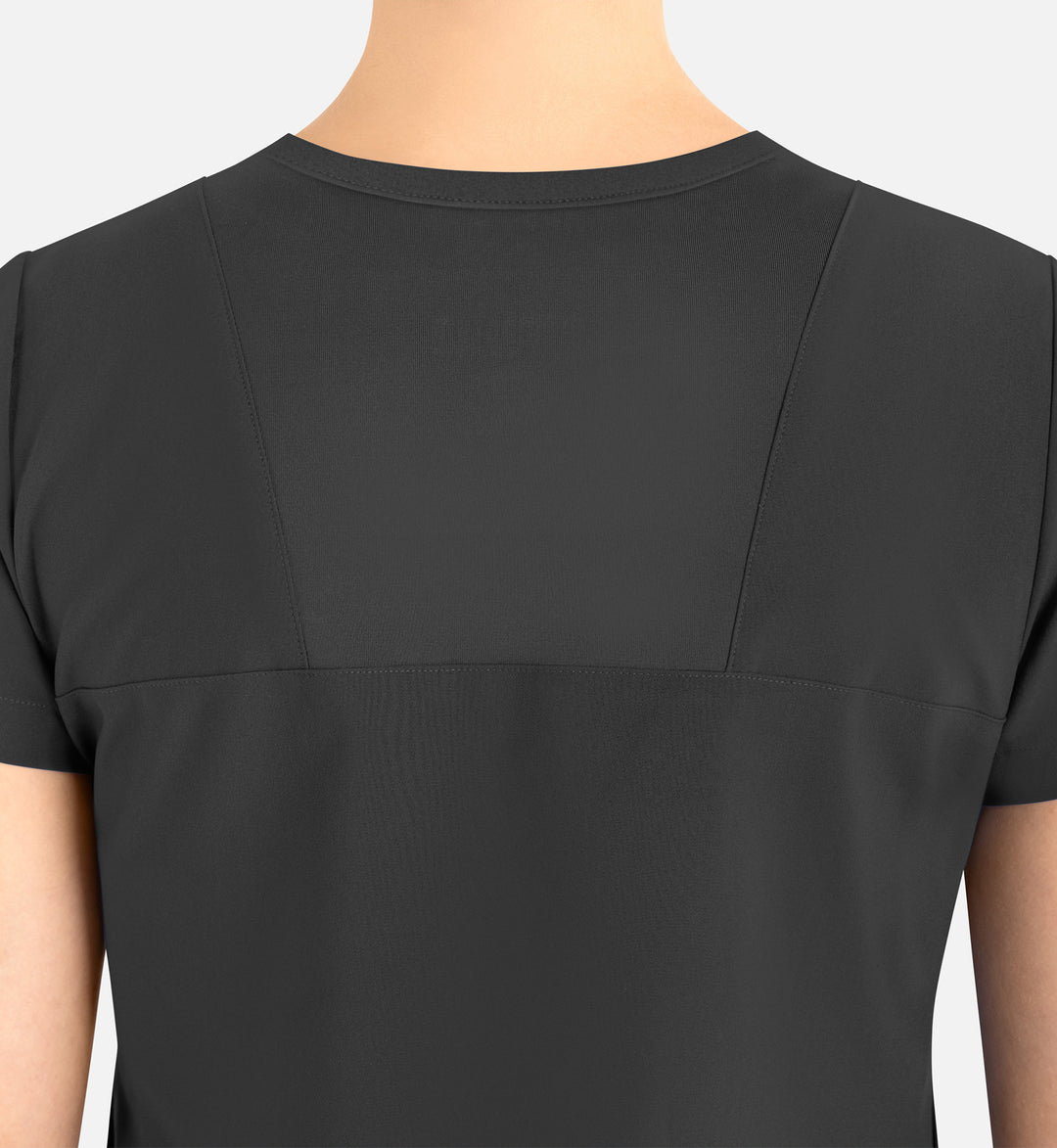 5005 - Momentum - Women’s Tuckable Round Neck Top