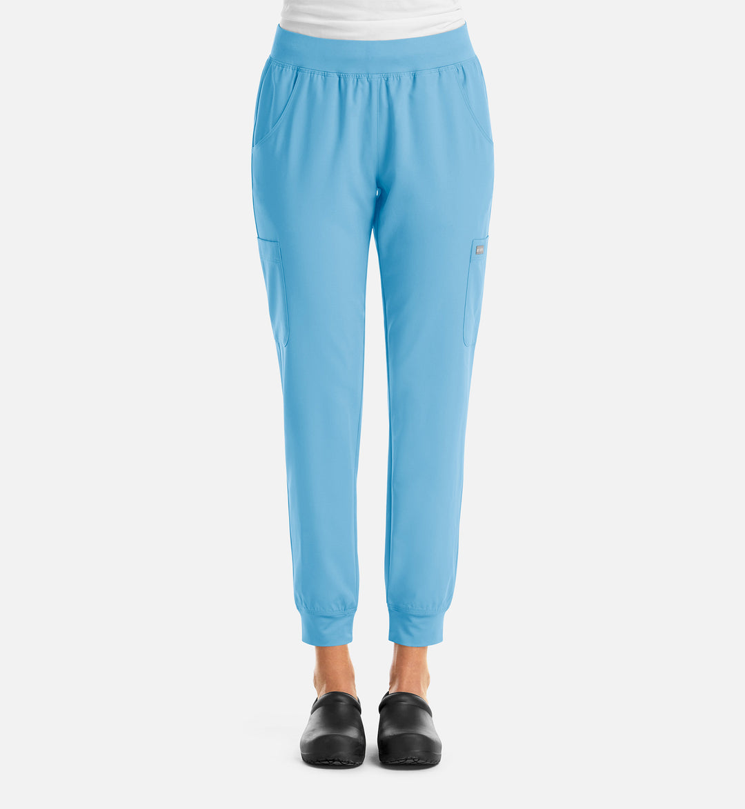 5092 - Momentum - Women's Yoga Waist Jogger