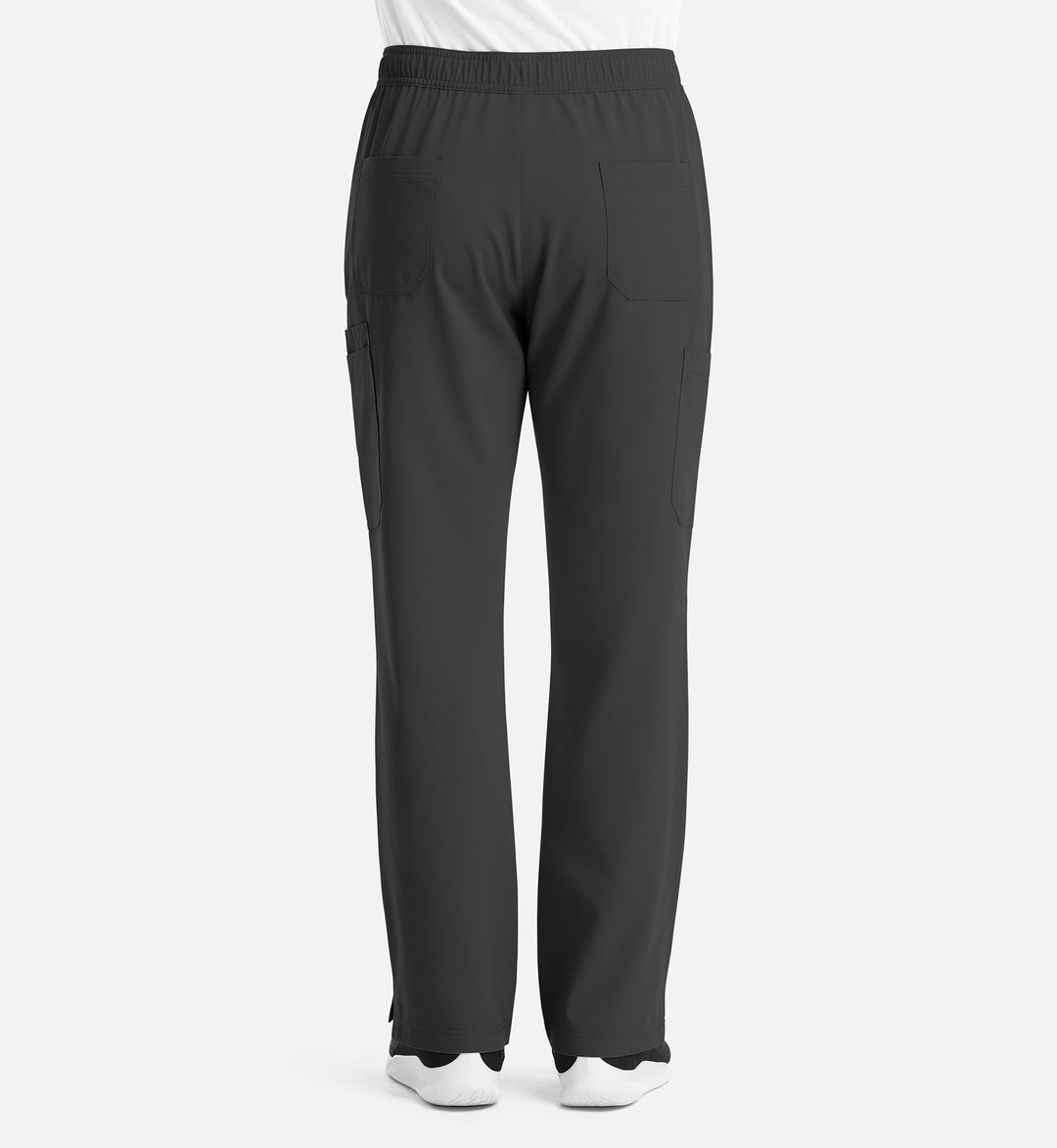 5891 - Momentum - Men's Fly Front Cargo Pant