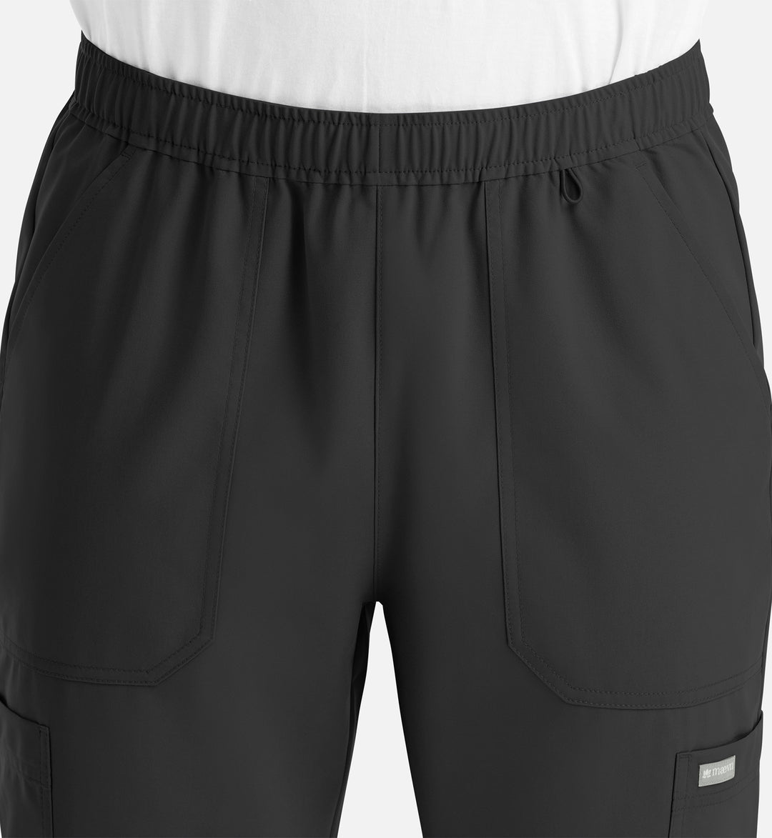 5892 - Momentum - Men's Full Elastic Jogger