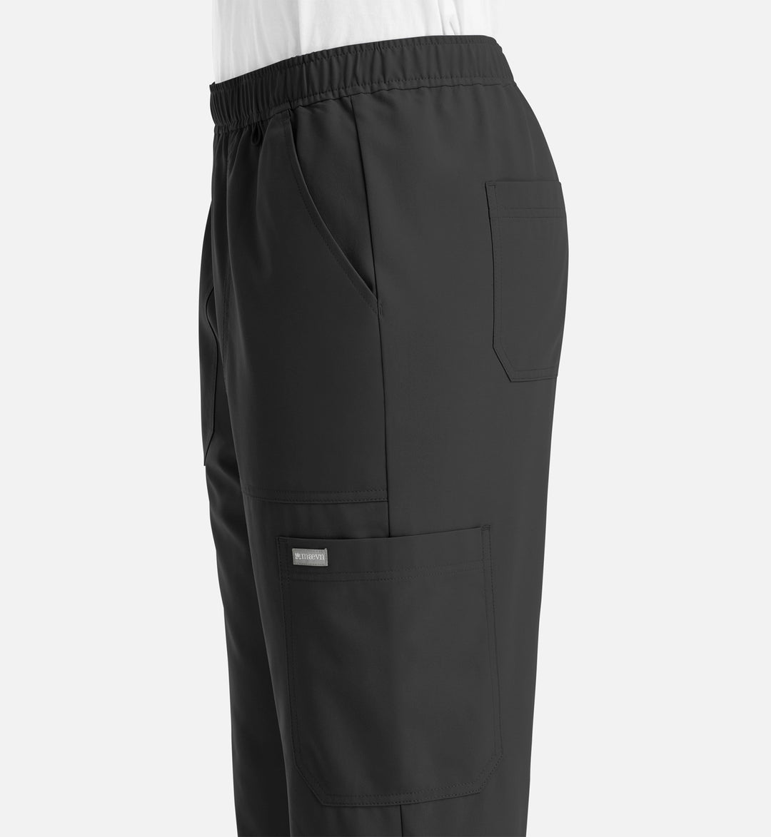 5892 - Momentum - Men's Full Elastic Jogger