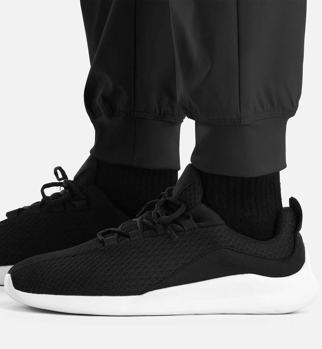 5892 - Momentum - Men's Full Elastic Jogger