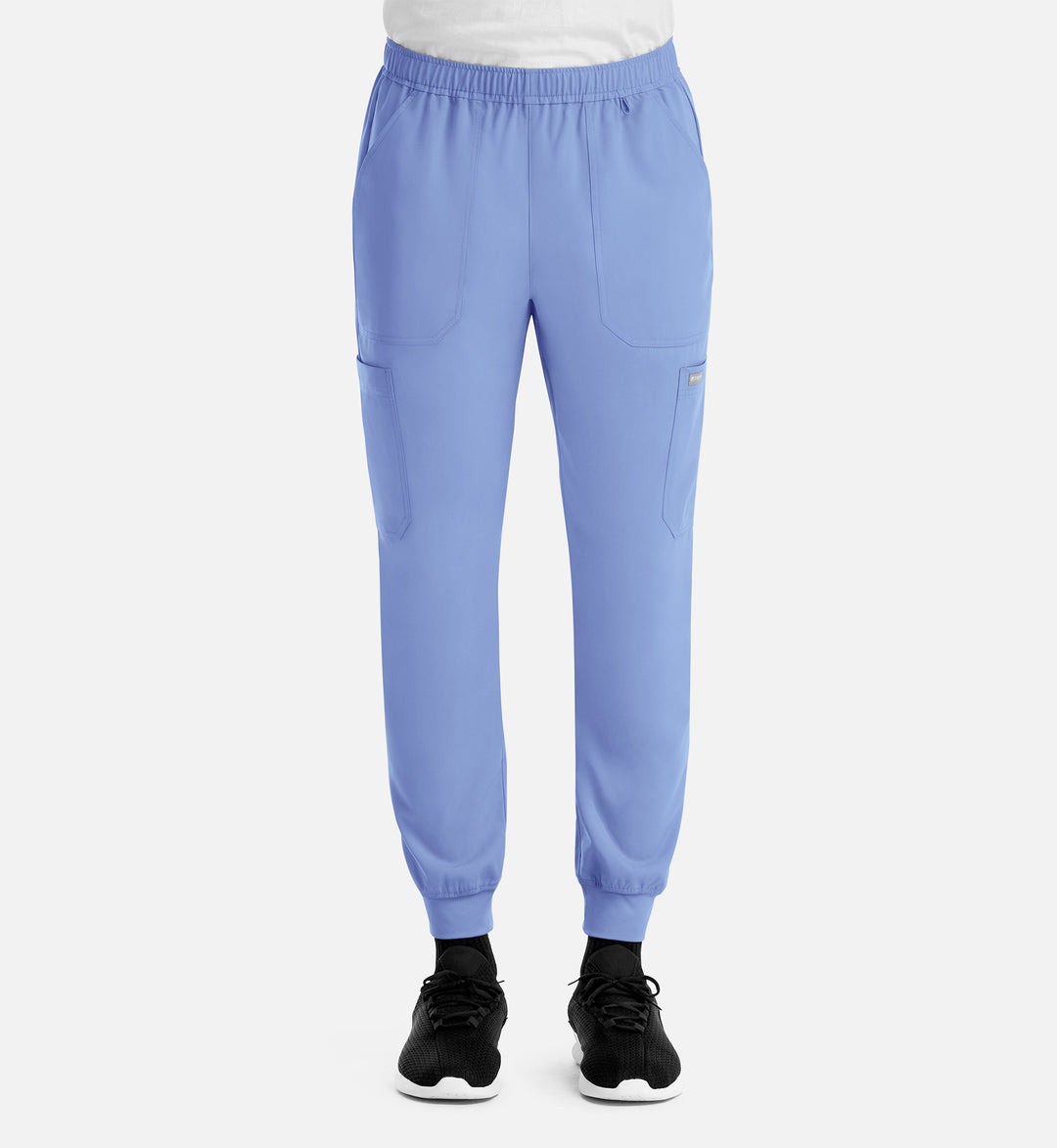 5892 - Momentum - Men's Full Elastic Jogger