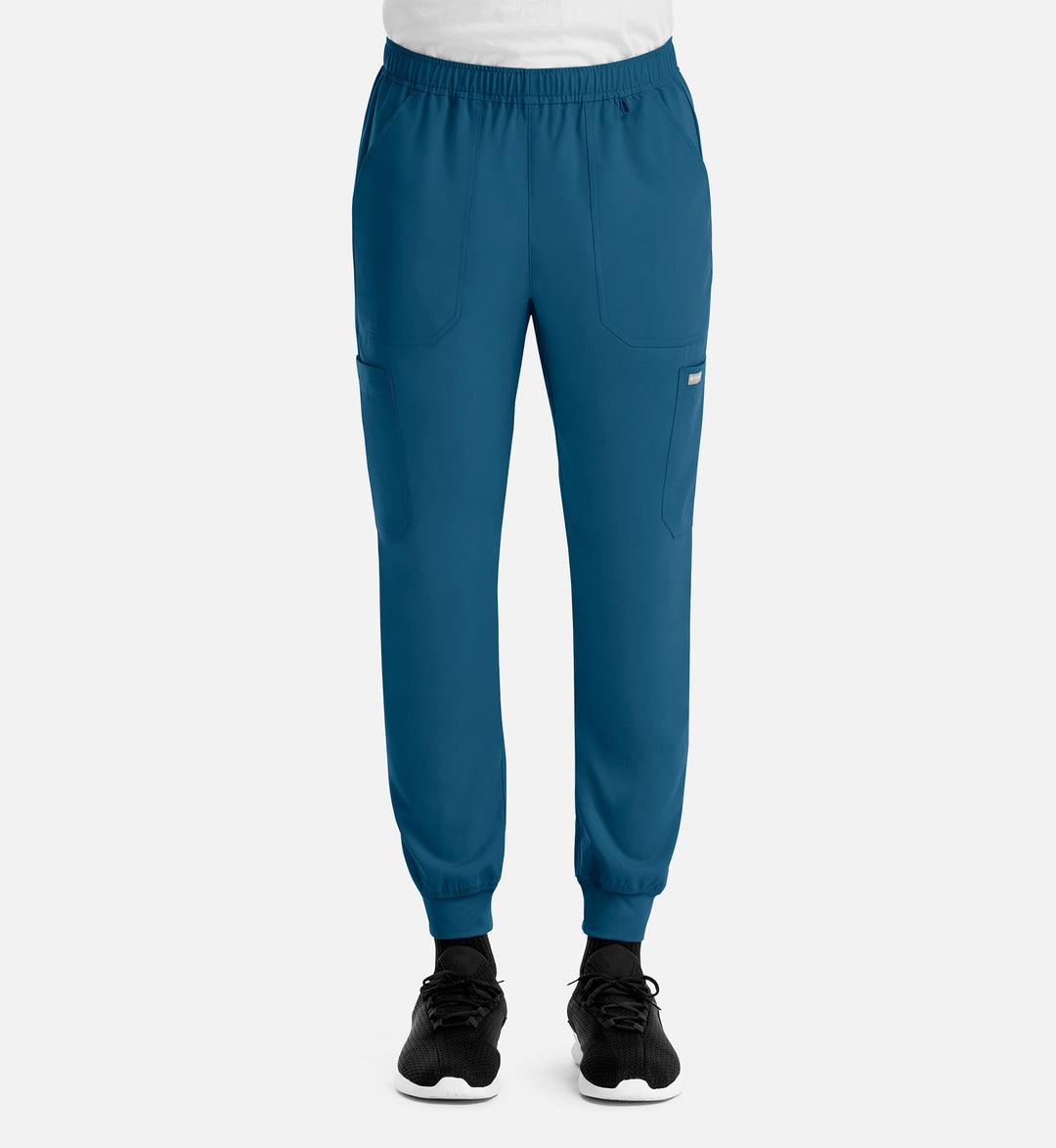 5892 - Momentum - Men's Full Elastic Jogger