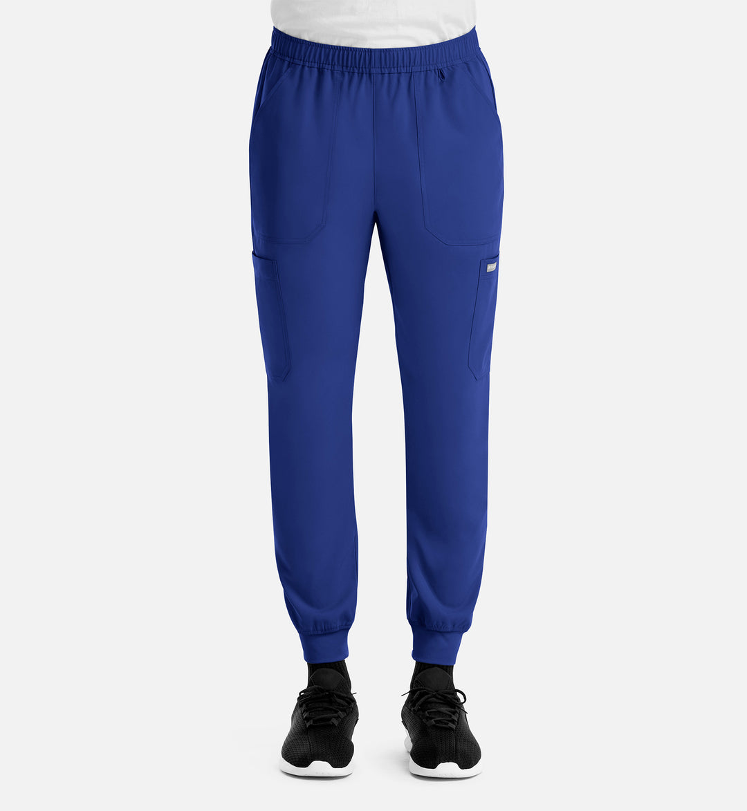 5892 - Momentum - Men's Full Elastic Jogger