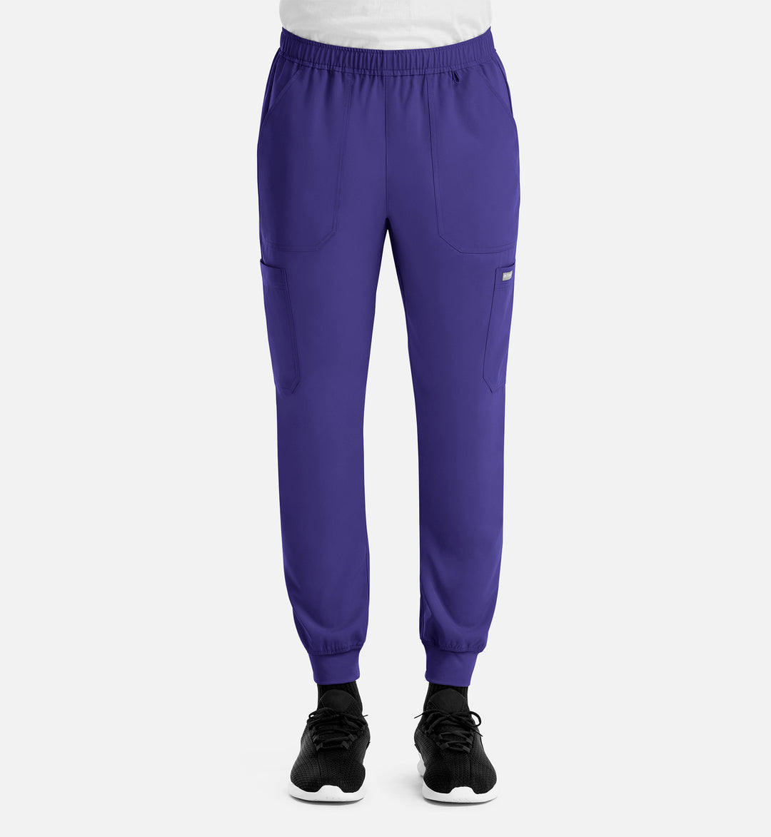 5892 - Momentum - Men's Full Elastic Jogger