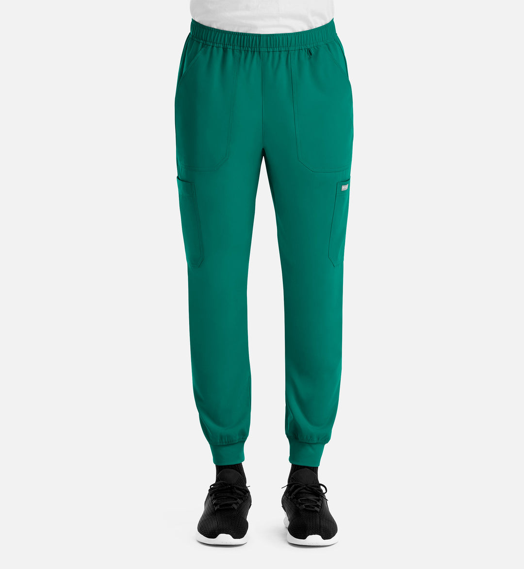 5892 - Momentum - Men's Full Elastic Jogger
