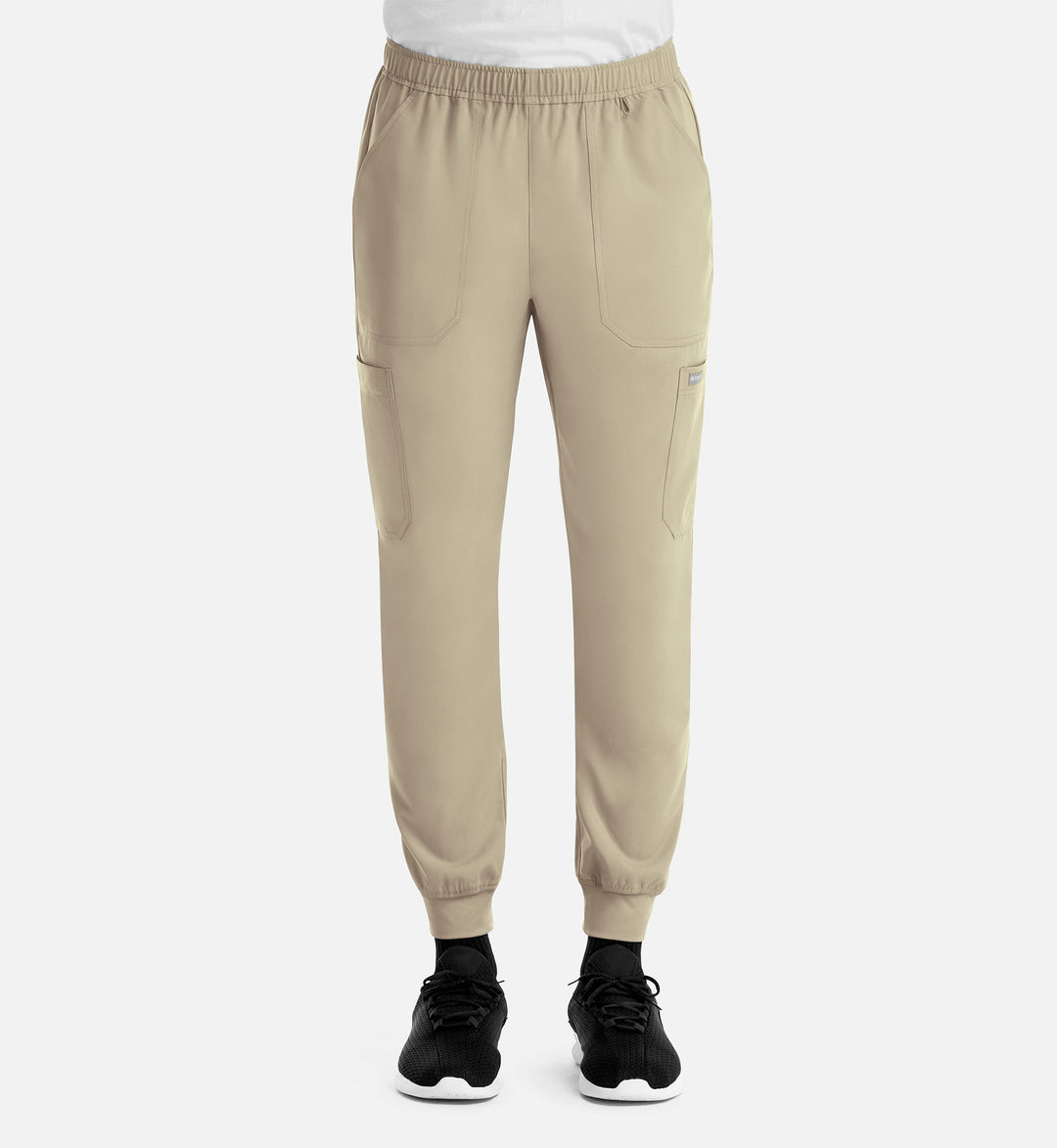 5892 - Momentum - Men's Full Elastic Jogger