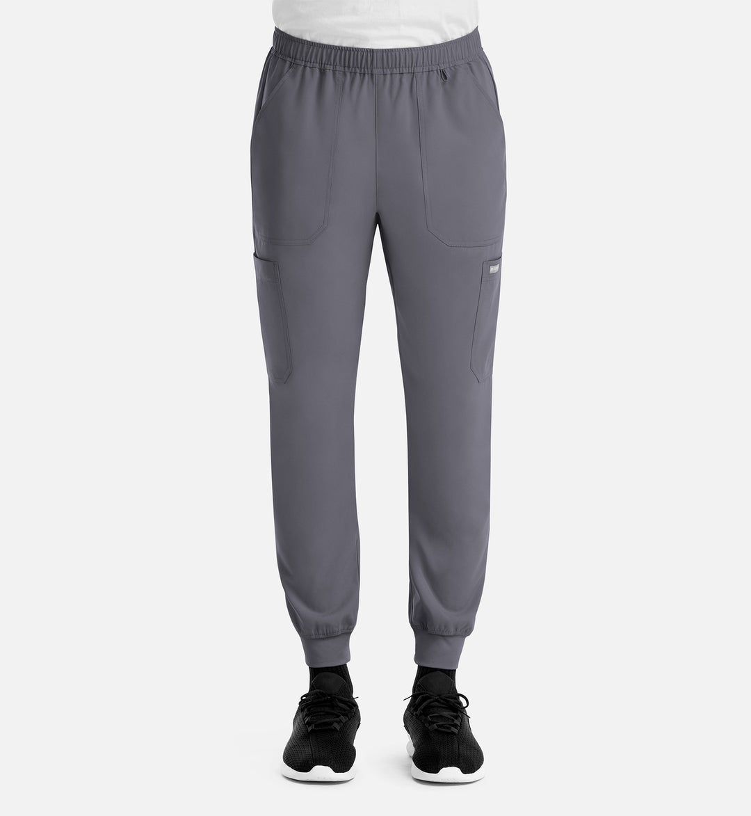 5892 - Momentum - Men's Full Elastic Jogger