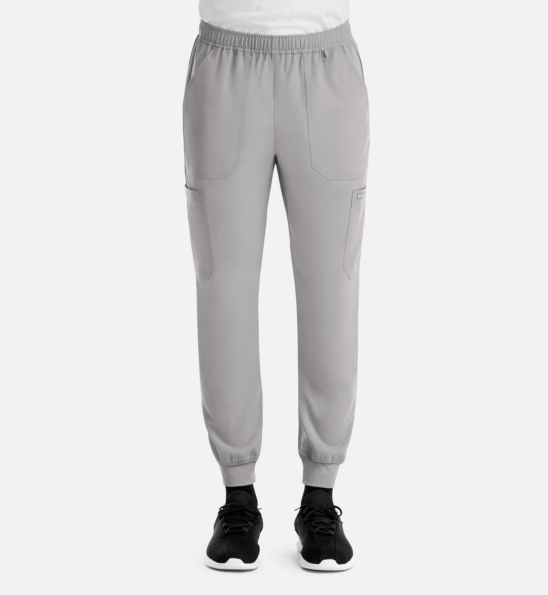 5892 - Momentum - Men's Full Elastic Jogger