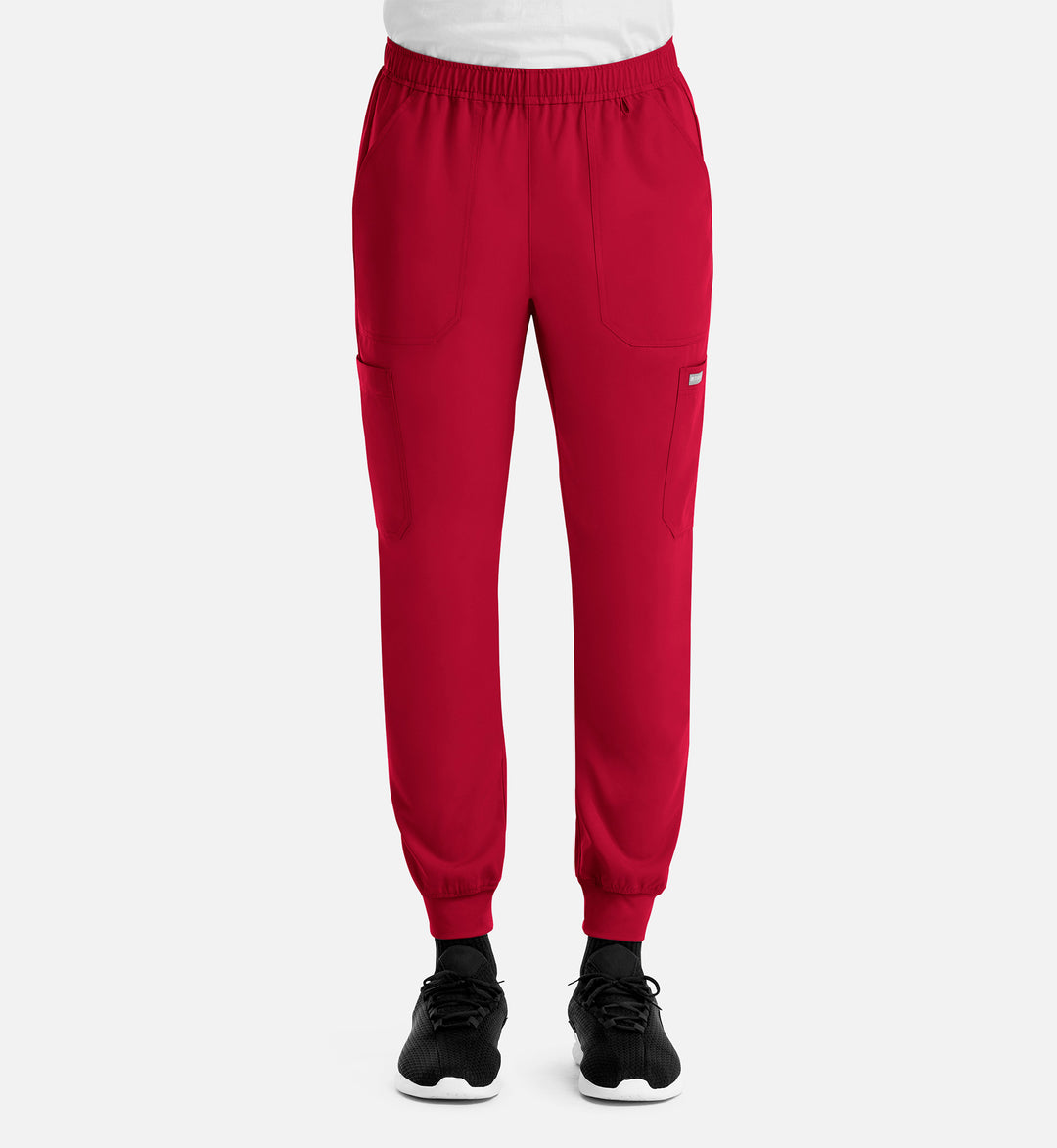 5892 - Momentum - Men's Full Elastic Jogger