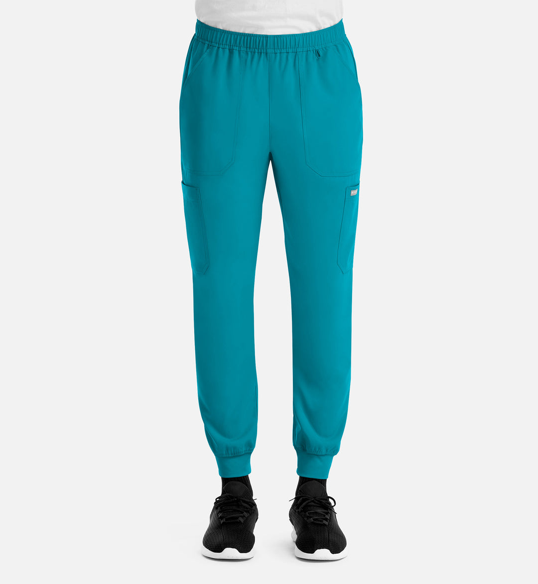 5892 - Momentum - Men's Full Elastic Jogger