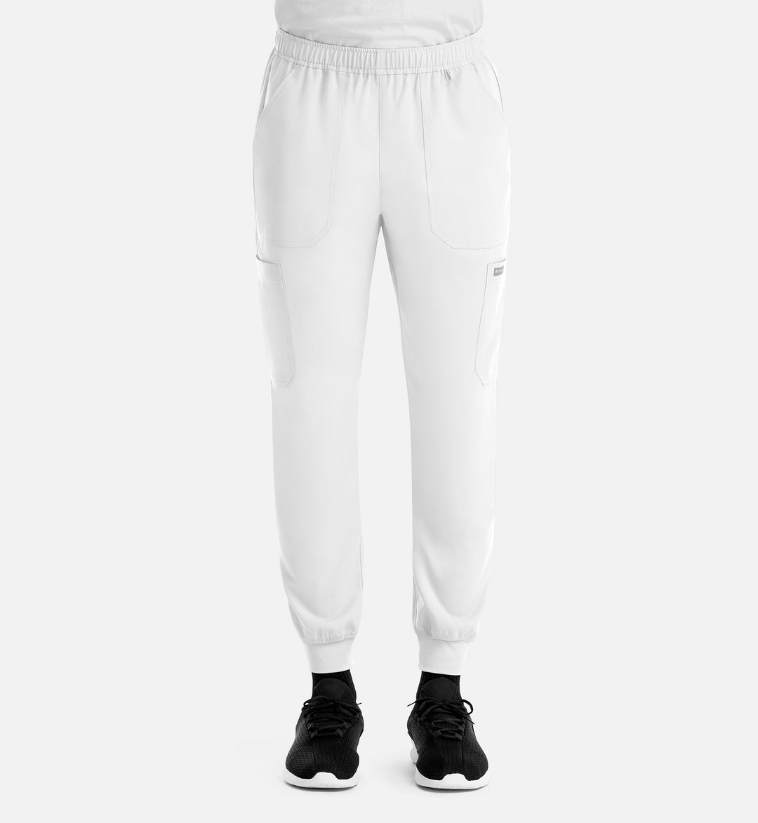 5892 - Momentum - Men's Full Elastic Jogger