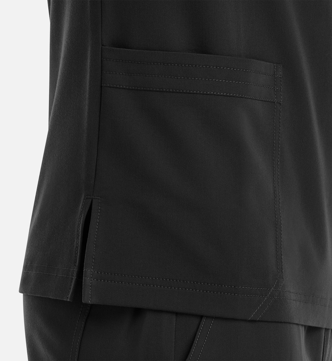5902 - Matrix Pro - Men's 3 Pocket V-Neck Top