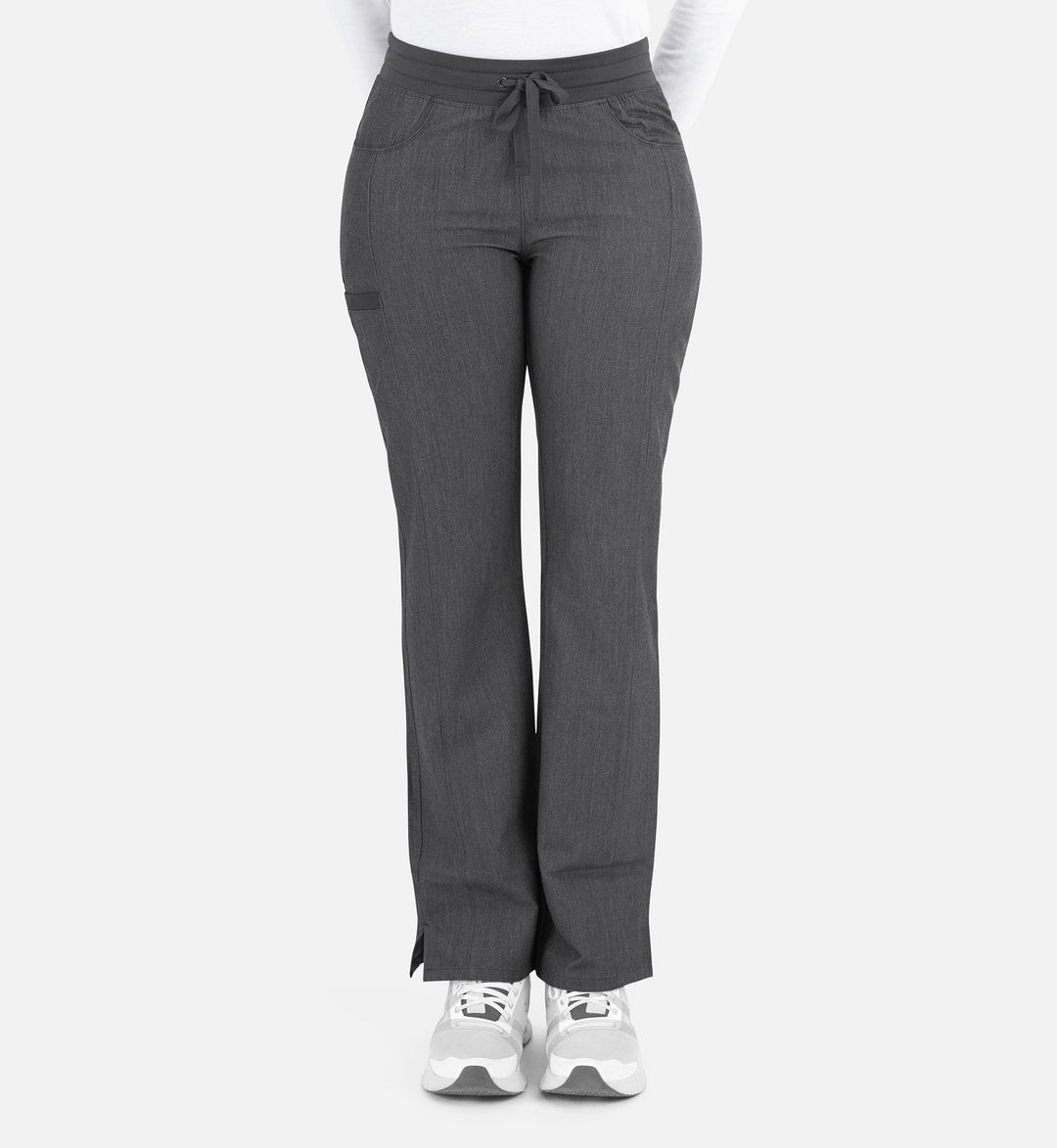 6901 - Matrix Pro - Women's Yoga Waistband Tapered Pant