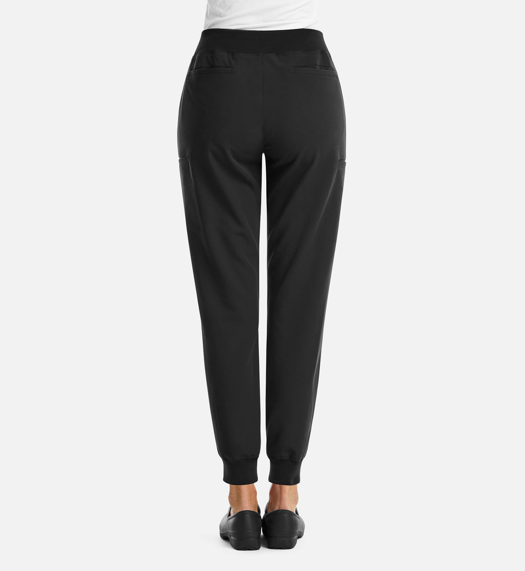 6903 - Matrix Pro - Women's Full Waist Jogger