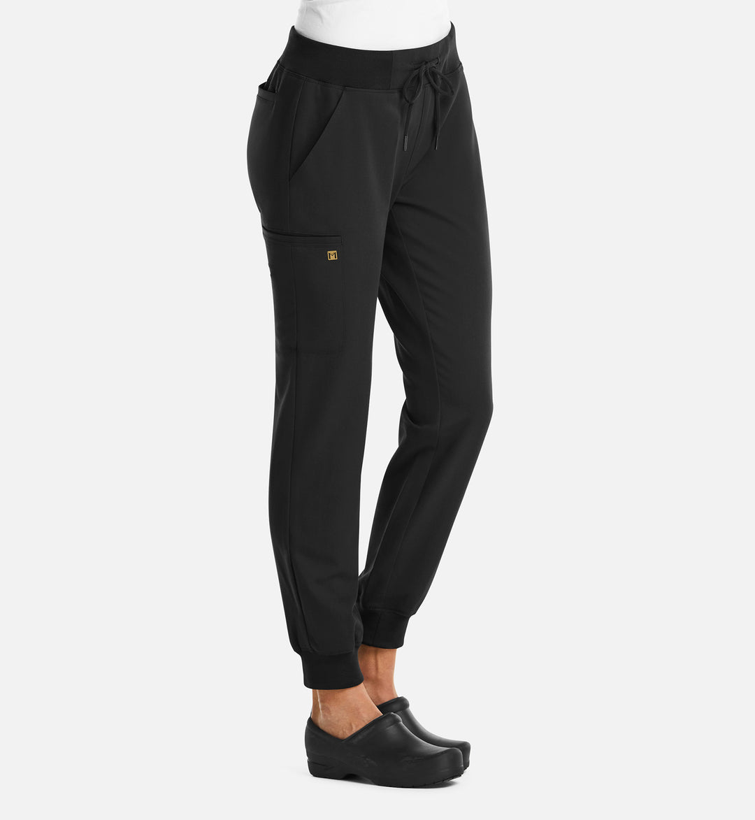 6903 - Matrix Pro - Women's Full Waist Jogger