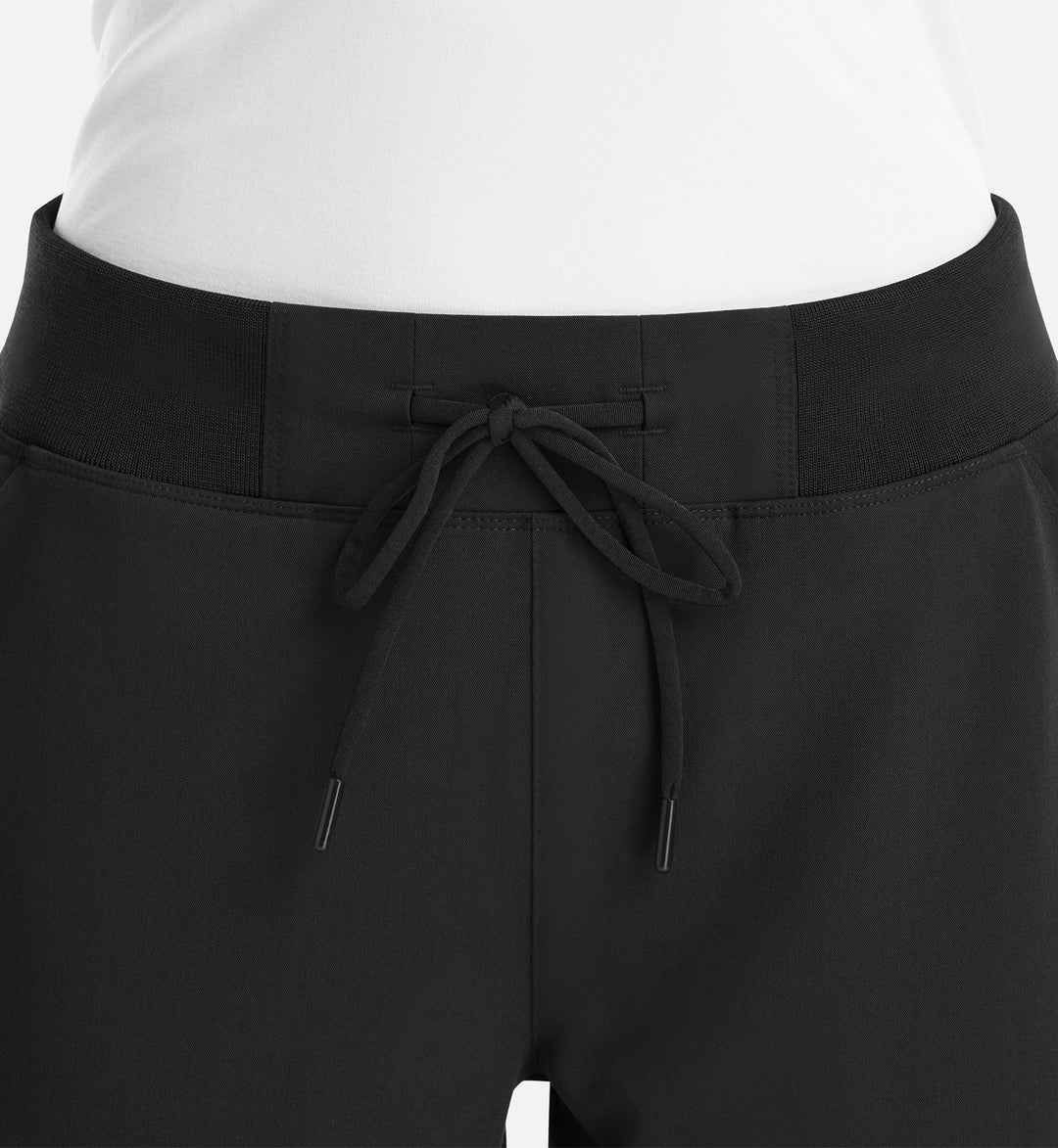 6903 - Matrix Pro - Women's Full Waist Jogger