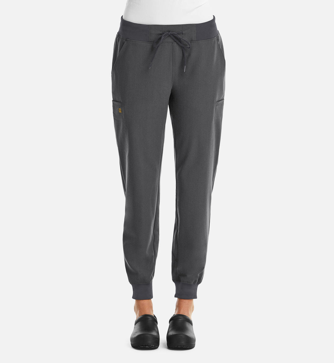 6903 - Matrix Pro - Women's Full Waist Jogger