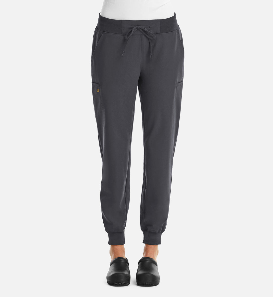 6903 - Matrix Pro - Women's Full Waist Jogger