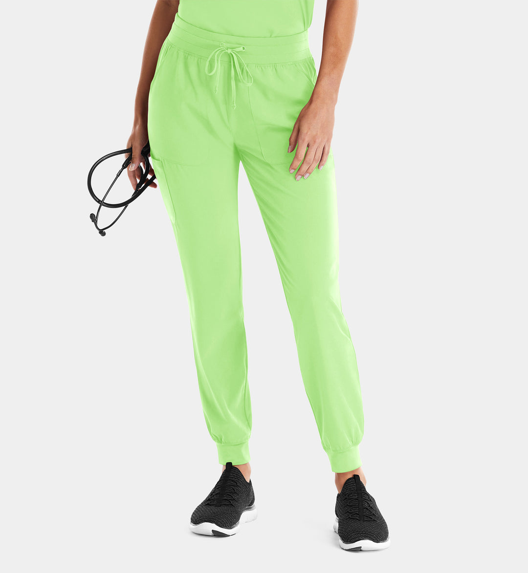 8520 - Matrix Impulse - Women's Yoga Waist Jogger