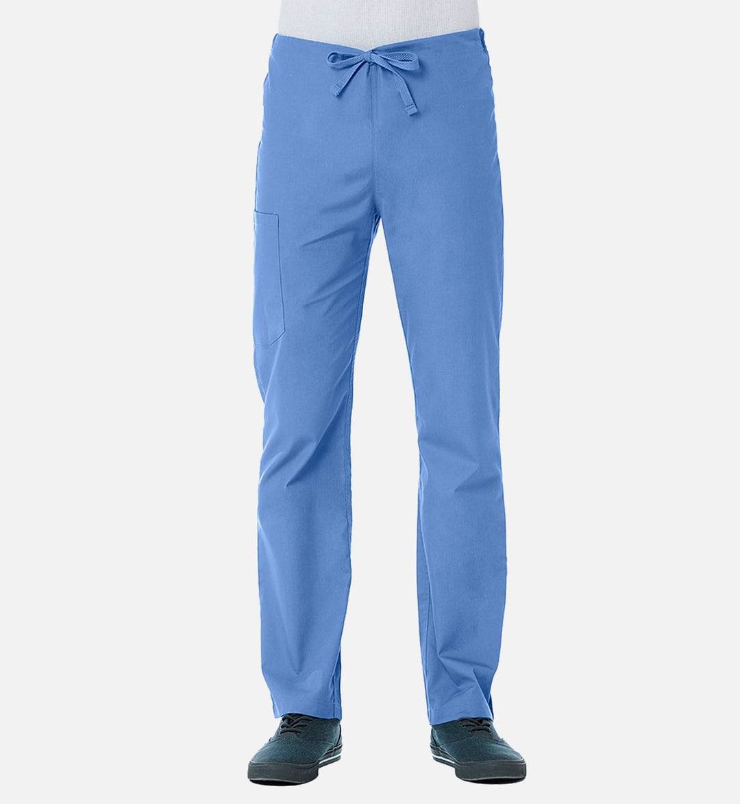 9706 - Red Panda - Unisex Pull-On Pant