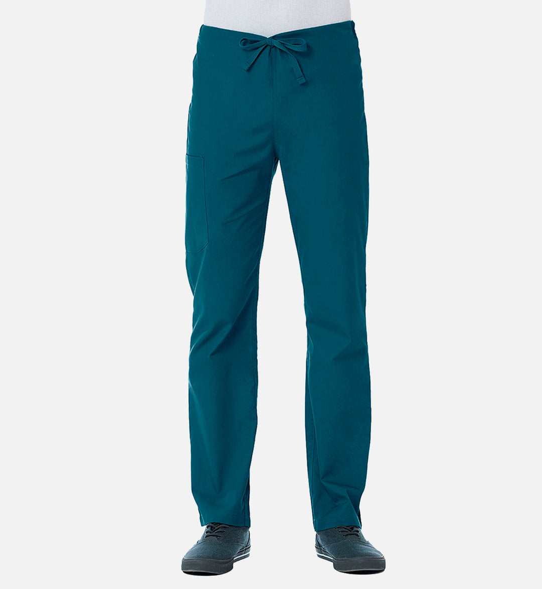 9706 - Red Panda - Unisex Pull-On Pant
