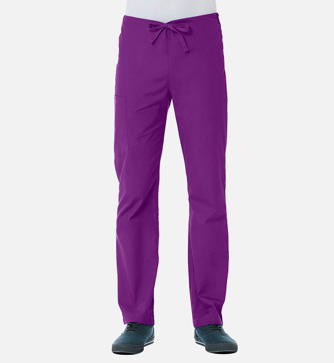 9706 - Red Panda - Unisex Pull-On Pant