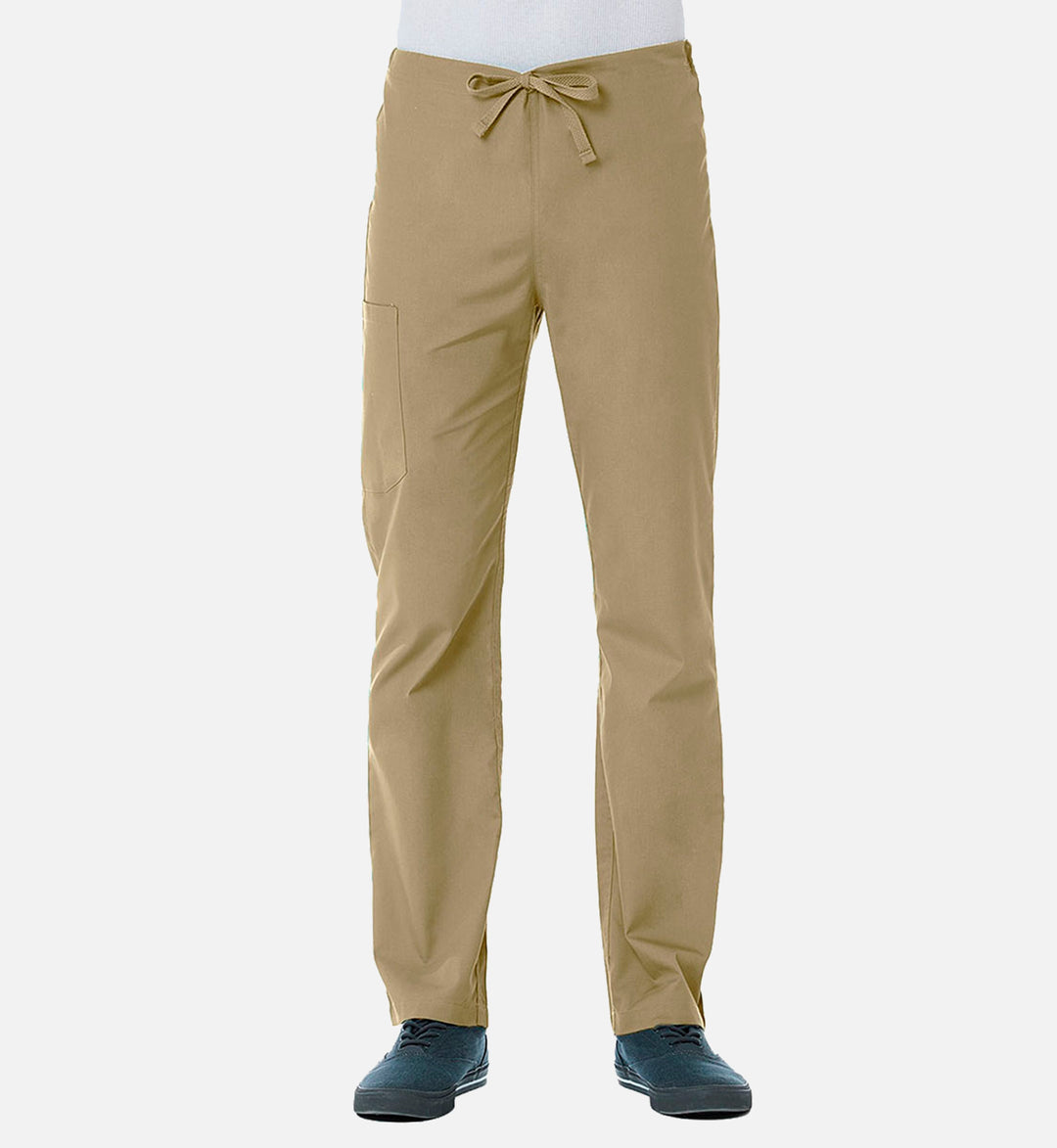 9706 - Red Panda - Unisex Pull-On Pant