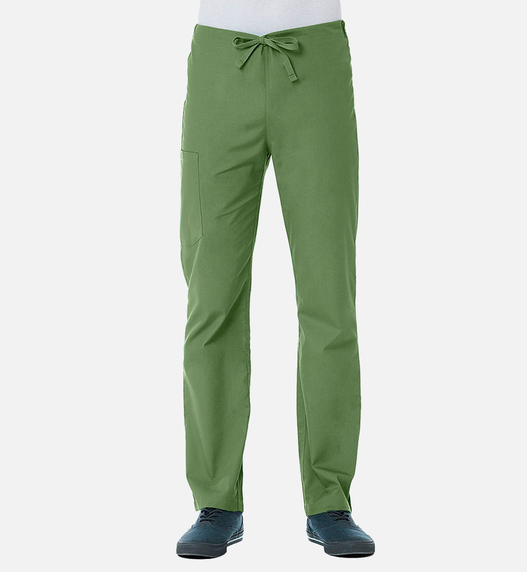 9706 - Red Panda - Unisex Pull-On Pant