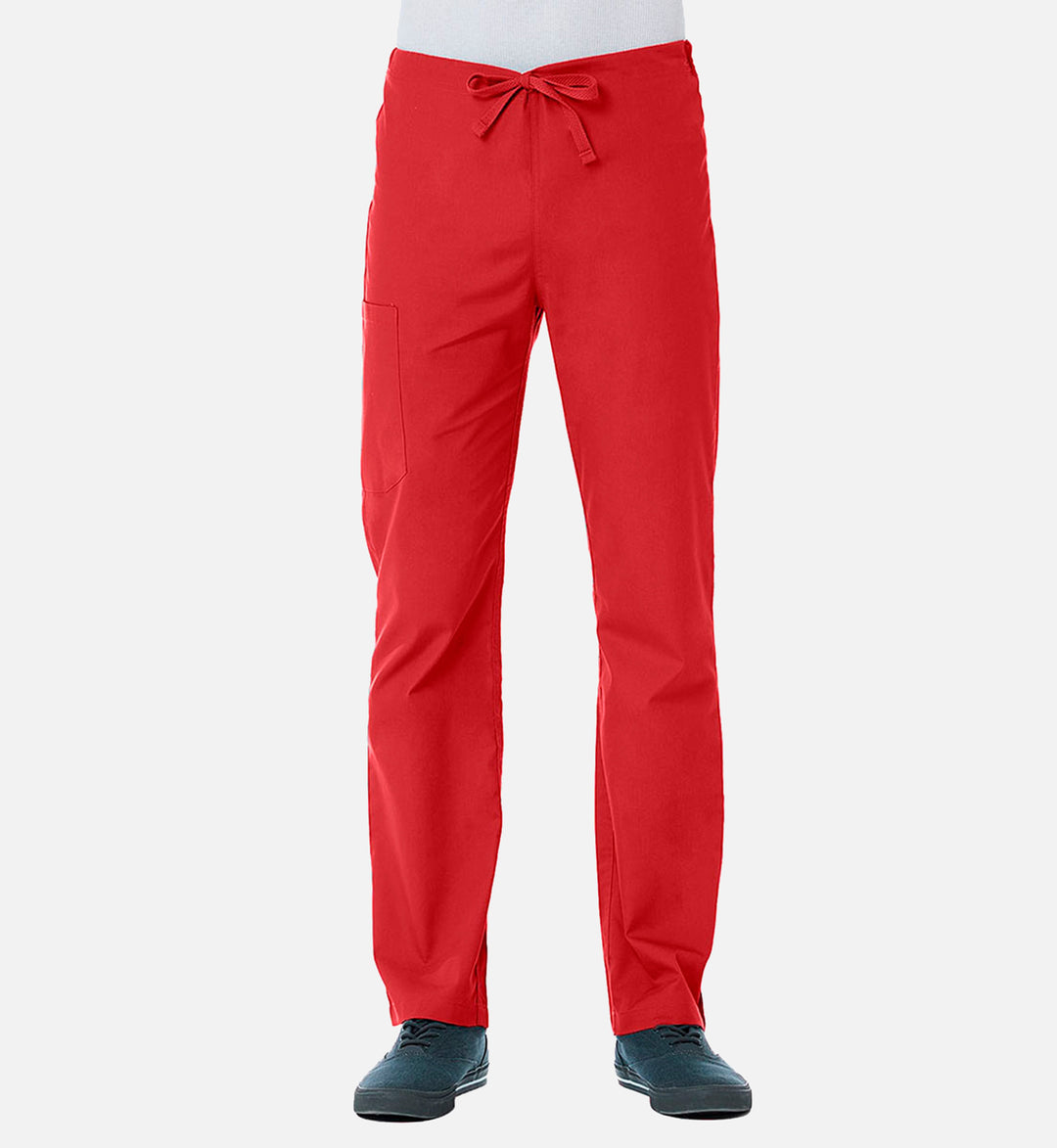 9706 - Red Panda - Unisex Pull-On Pant
