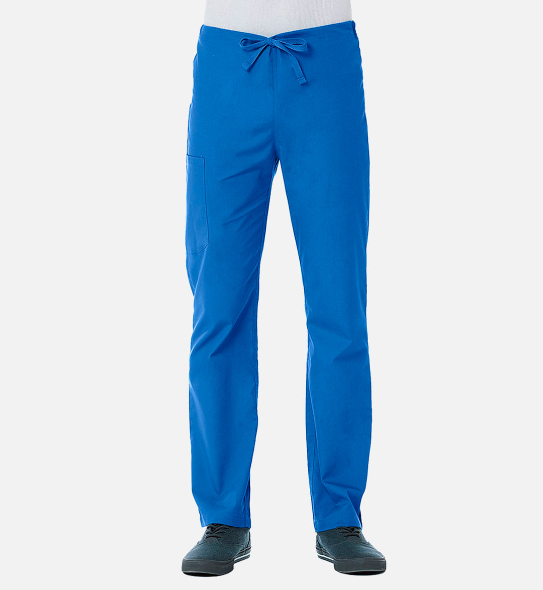 9706 - Red Panda - Unisex Pull-On Pant